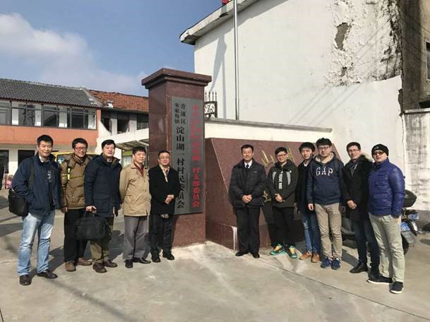 做有社會責任感的企業(yè)